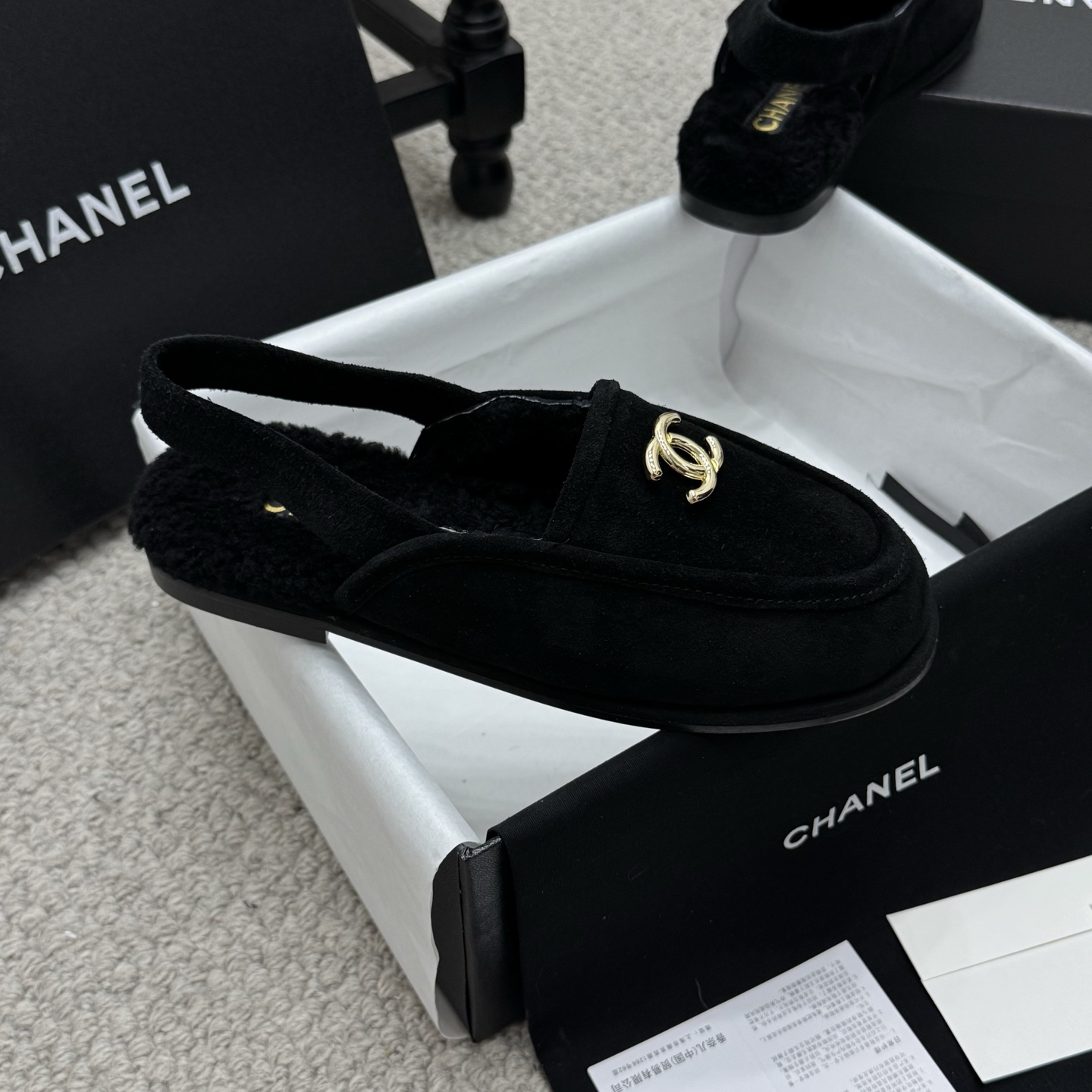 Women's high heels